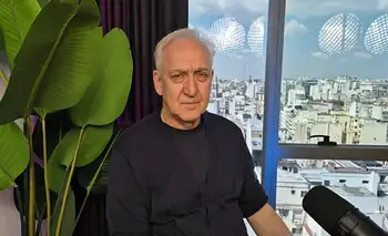 “Quirno, Monteoliva y Santilli deberán explicar en el Congreso la fuga de Bolsonaro”, reclamó un parlamentario del Mercosur