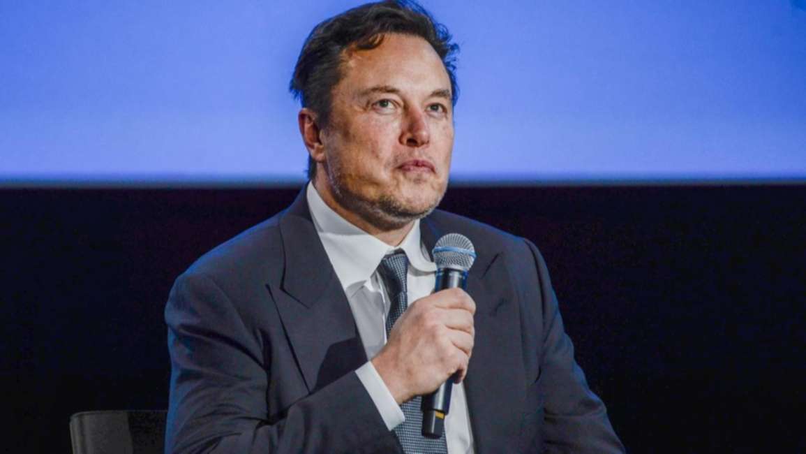 Elon Musk justificó los despidos en Twitter: "No hay otra opción"
