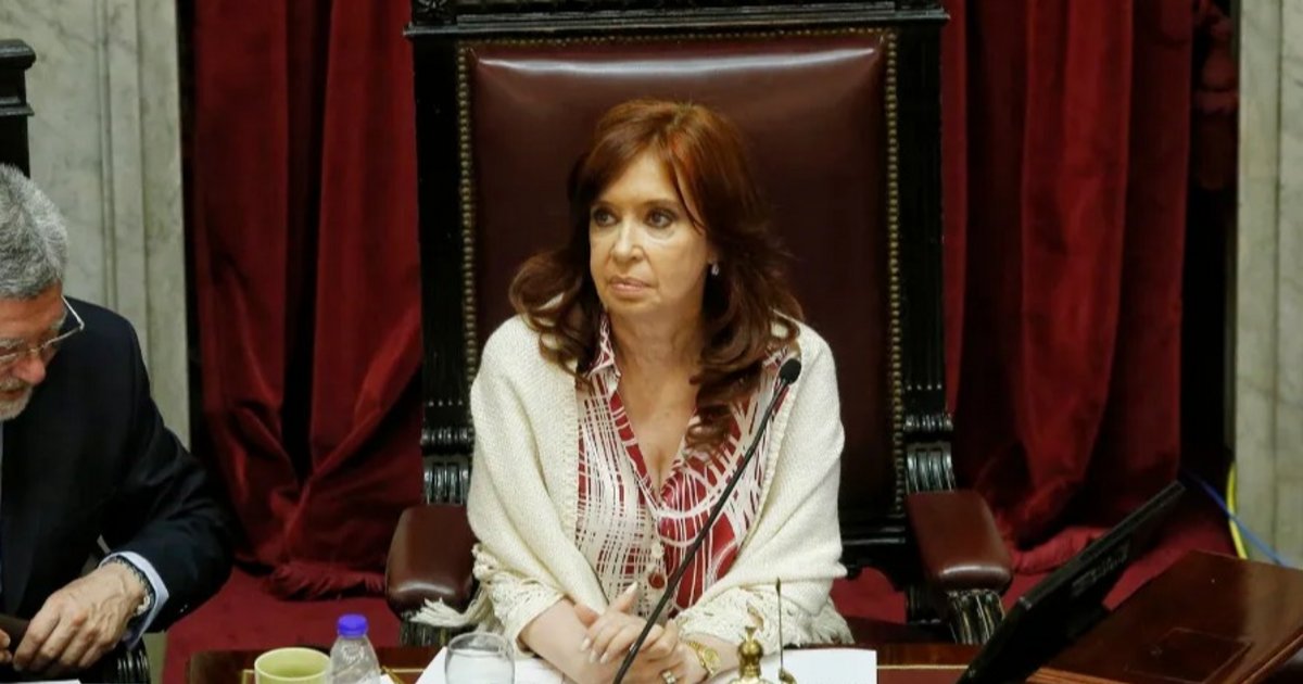 Causa Los Sauces Hotesur Piden Revocar El Sobreseimiento De Cristina