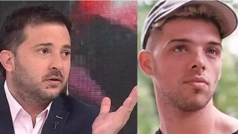Santi Maratea trató de fracasado a Brancatelli y la respuesta del periodista fue lapidaria