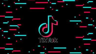 TikTok y política