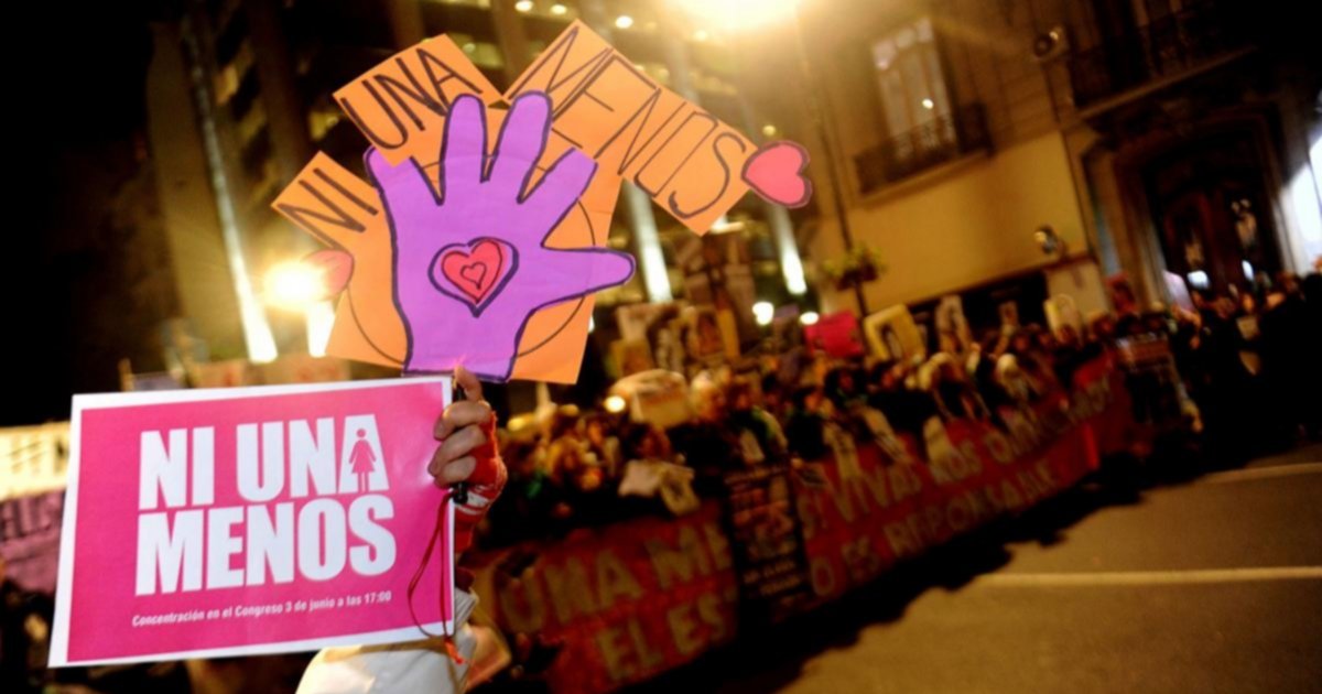 25n Marcha Contra La Erradicación De La Violencia A La Mujer 2957