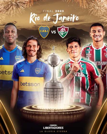 Yerba Brava, la banda argentina que tocará en el Maracaná