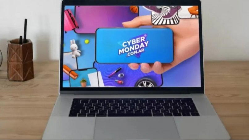 Comenzó el Cyber Monday 2023: más de 900 empresas participan de esta edición con un carácter más "federal" Comenzó el Cyber Monday 2023: más de 900 empresas participan de esta edición con un carácter más "federal"
