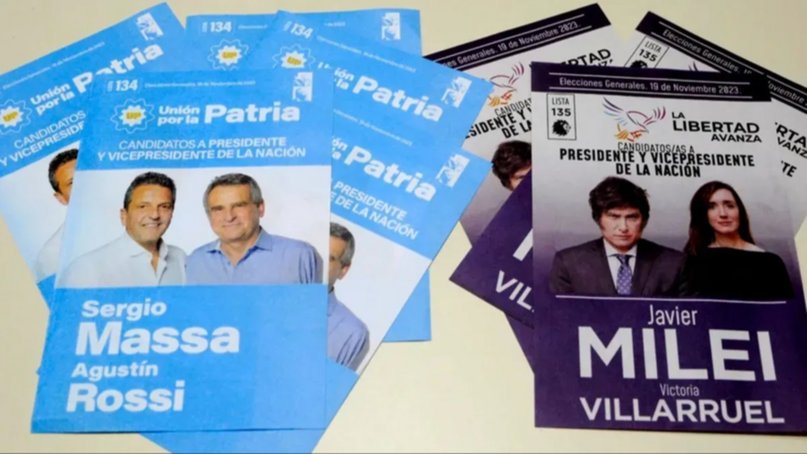 El pedido de la jueza María Servini a los candidatos de cara al balotaje