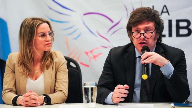 Más cambios en el futuro Gabinete de Milei: Carolina Píparo no estará al frente de la Anses
