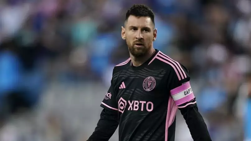Superó a Messi: el jugador argentino que fue MVP en la MLS
