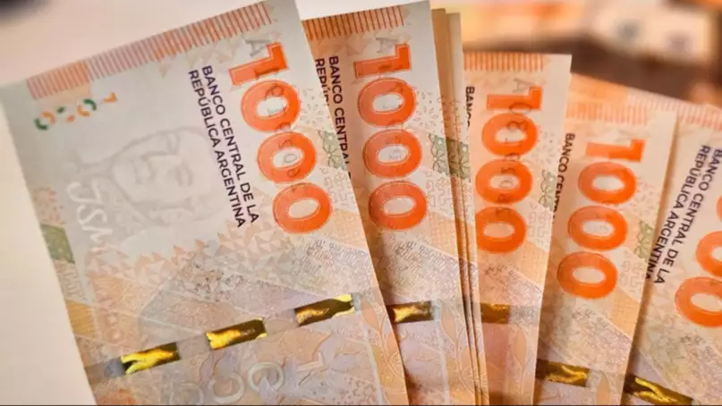 El Gobierno oficializó el bono de 55 mil pesos para jubilados y pensionados de la mínima