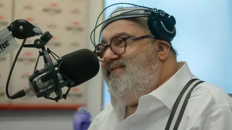 Confirman el final de Lanata Sin Filtro en Radio Mitre: "Cambia todo"