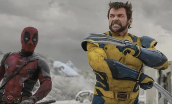 Deadpool & Wolverine llegan al streaming. Cuándo se estrena y dónde