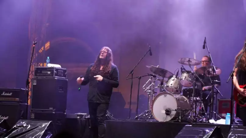 Entradas Katatonia Argentina 2025 Groove: cuándo y dónde comprar las entradas