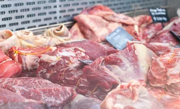 Carne: la advertencia de Nancy Pazos sobre la caída del consumo