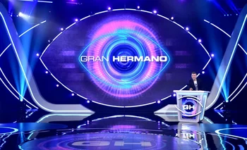 Telefe confirmó la fecha de inicio de Gran Hermano