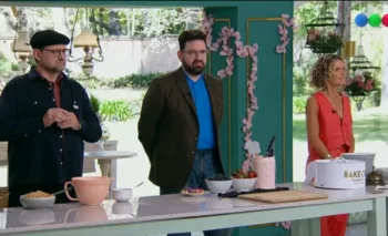 Nuevo repechaje en Bake Off Famosos. ¿Qué participantes regresaron a la competencia?