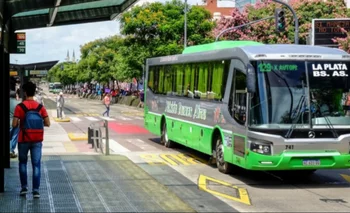 Por la quita de fondos del Estado Nacional, aumentan las tarifas del transporte público en la Provincia