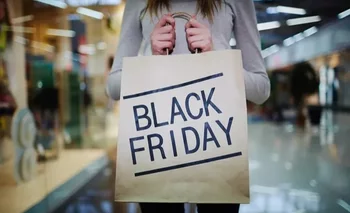 Se viene el Black Friday: cómo aprovechar los descuentos desde Argentina con las nuevas flexibilizaciones