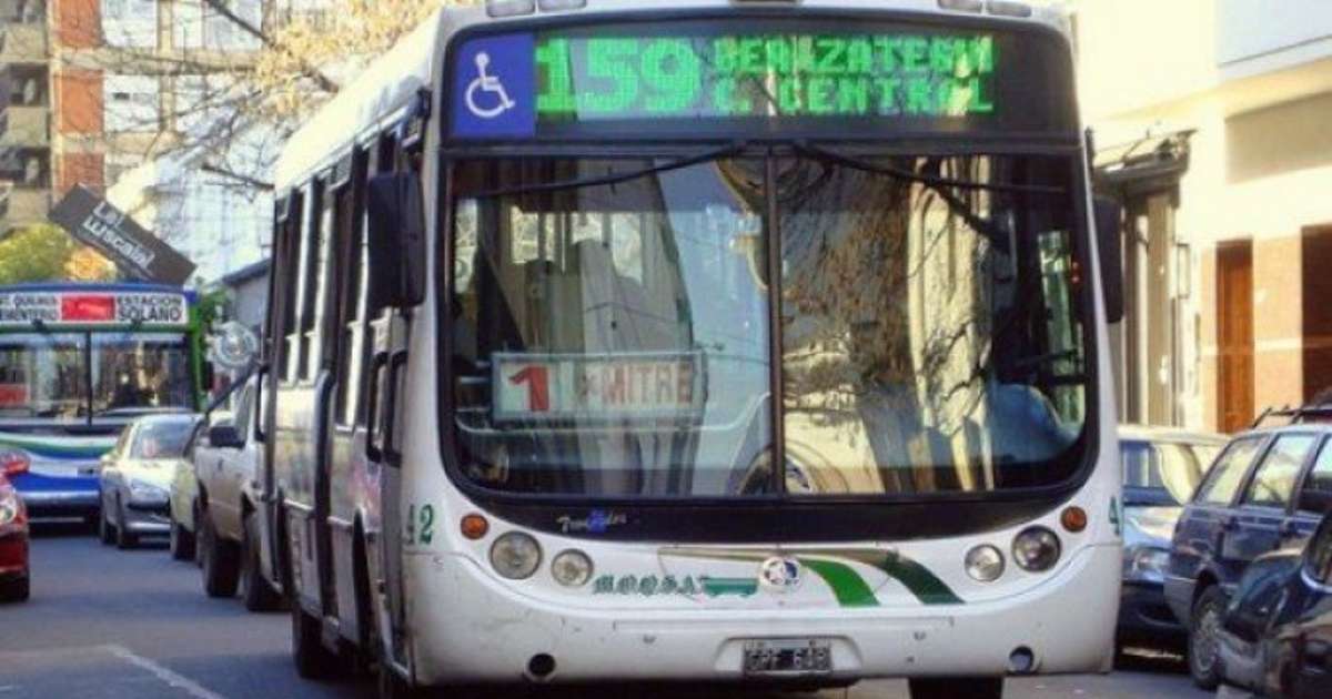 Sorpresivo paro de colectivos en el AMBA: a qué líneas afecta
