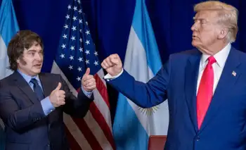 Acuerdo comercial de Estados Unidos con Argentina: los principales puntos