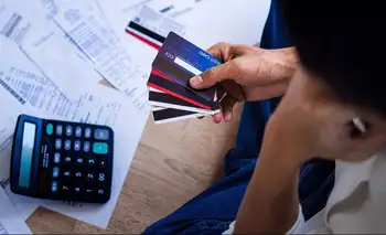 Sigue creciendo la morosidad en pagos de préstamos y tarjetas de crédito: ahora alcanzó también a sectores de altos ingresos