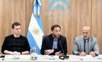 La Comisión de Diputados cierra este martes la investigación por $LIBRA y presenta el informe final