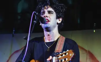 Tall Juan vuelve a Argentina y se presentará en Niceto Lado B este mes