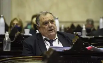 Valdés propone una reparación integral para familiares y sobrevivientes del caso de fentanilo adulterado