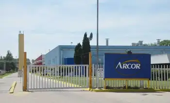 Arcor cierra nueve meses con desplome de ganancias del 74%, por caída del consumo y resultados financieros negativos