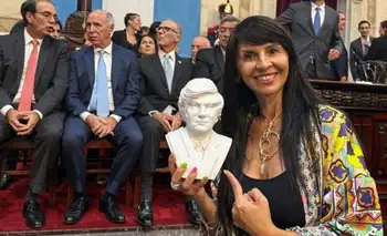 Senado: la oposición suma firmas para impedir que asuma Villaverde