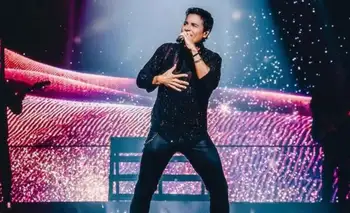Precios Chayanne en Vélez Sársfield 2026: link de entradas, fecha y más