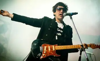 Precios Pity Álvarez en el Kempes: su show en Córdoba ya lanzó la venta de entradas y precios