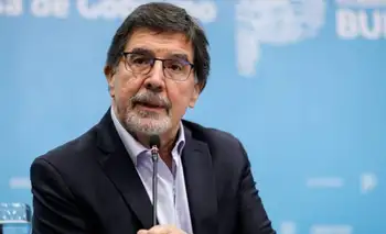 Gabinete bonaerense: Alberto Sileoni renunció en Educación y lo reemplazará Flavia Terigi