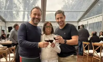 Falleció Mercedes Portillo la productora de Intrusos en el Espectáculo