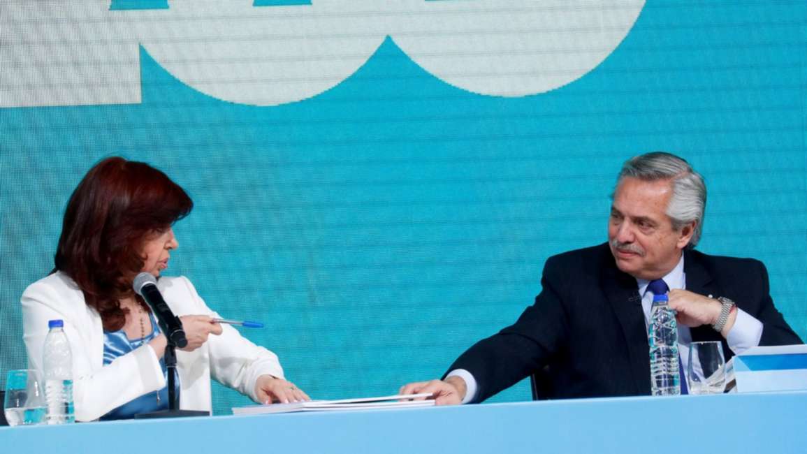 El mensaje de Alberto Fernández tras la condena a Cristina Kirchner en la causa Vialidad