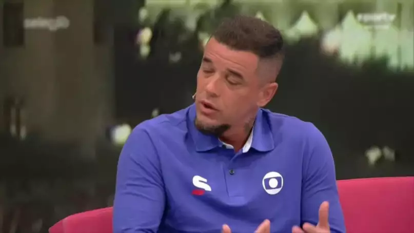 D'Alessandro: A quién apoyan los brasileños en la final y un palito a Mbappé