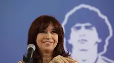 Cristina Kirchner: "Acá no hubo renunciamiento ni autoexclusión, acá hay proscripción