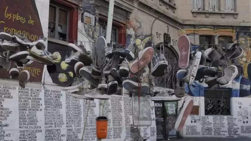 Espacio de Memoria: El Gobierno reglamentó la Expropiación de Cromañón
