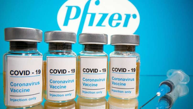Pfizer despidió a más de 50 empleados de su sede en Argentina