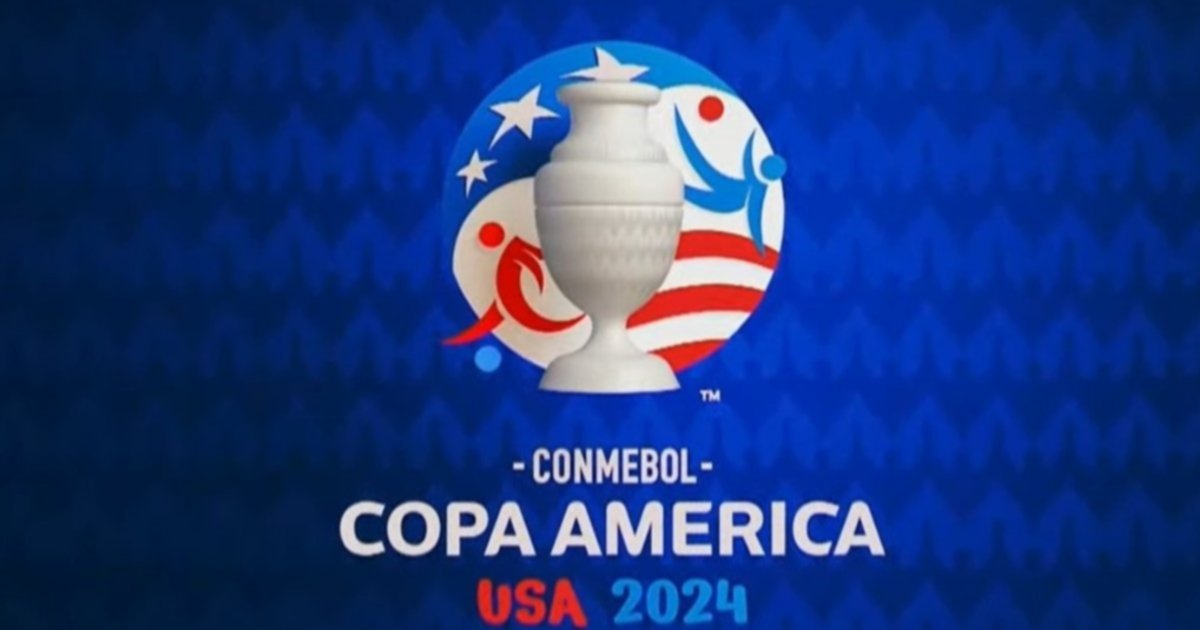 Copa América 2024 calendario y sedes para los partidos