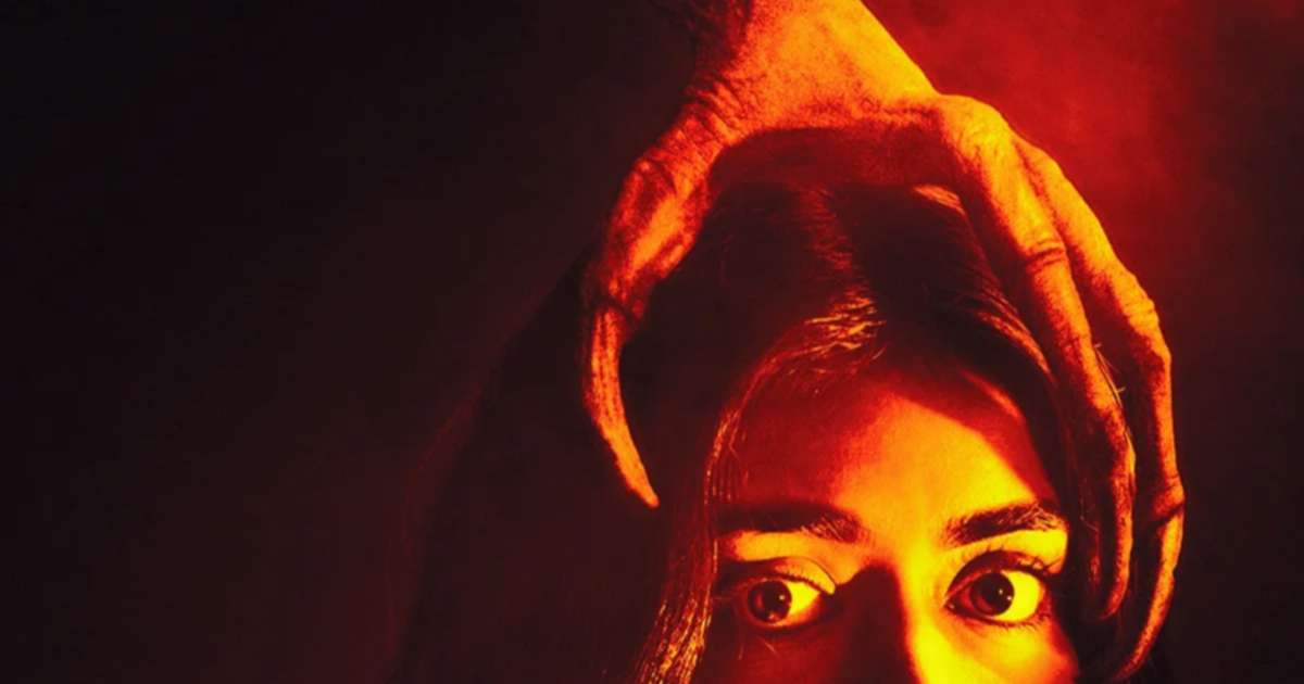 "No lo abras", la nueva película de terror que llega a los cines de