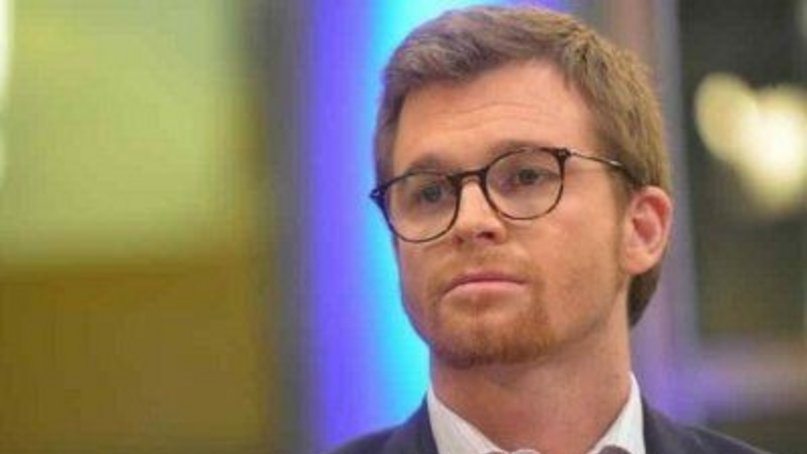 Nicolás Massot: "El Gobierno nos está diciendo que quiere gobernar sin el Parlamento"