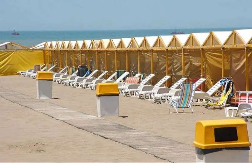 Vacaciones 2024: cuánto tiene que gastar una familia para viajar a la costa