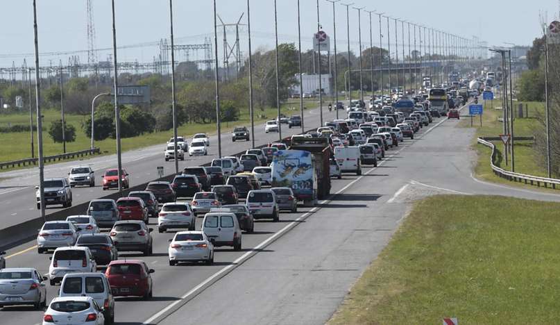Vacaciones 2024: cuánto tiene que gastar una familia para viajar a la costa