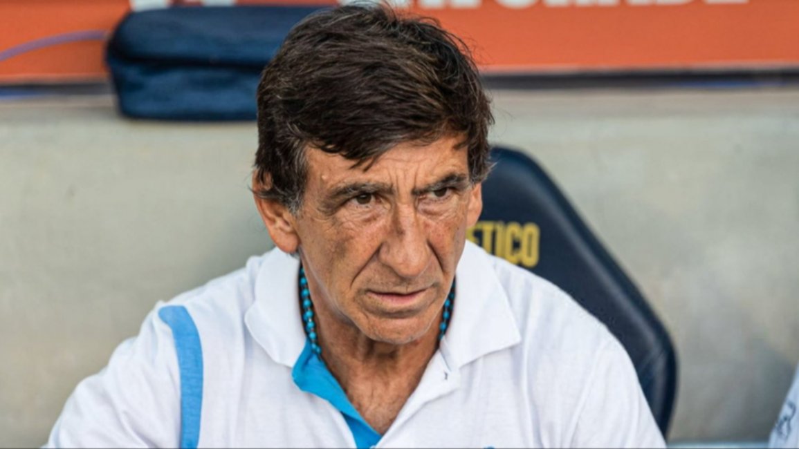 La confesión de Gustavo Costas tras la victoria en Rosario: "Era un partido perdible"