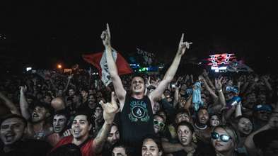 La República del Rock celebrará 10 años de historia en 2025