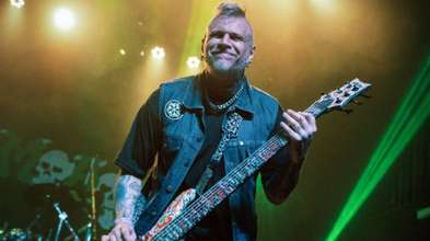 A..N.I.M.A.L. celebra "Fin de un Mundo Enfermo" en el Teatro Vorterix
