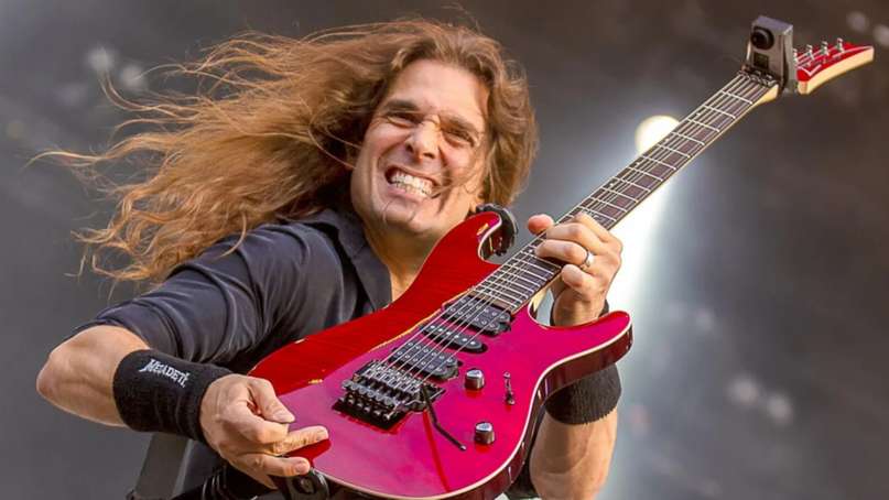 Entradas Kiko Loureiro Argentina 2025 Arena Sur: cuándo y dónde comprarlas