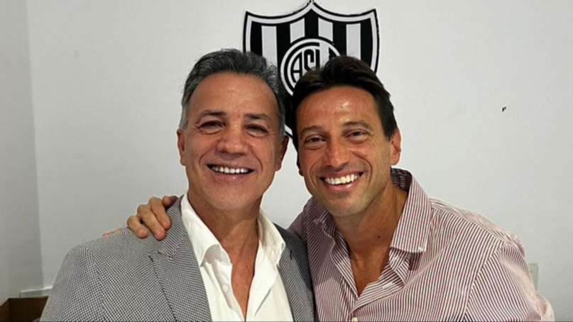 Nuevo Departamento de Fútbol en San Lorenzo: el comunicado