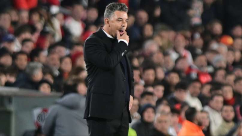 River, con una oferta rechazada por Leo Fernández