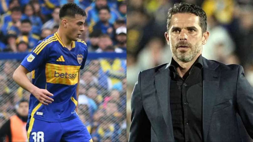 Anselmino, repescado por Chelsea: con qué centrales cuenta Gago