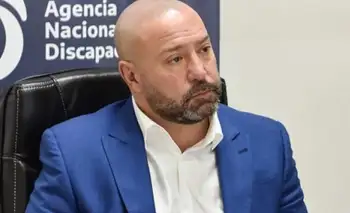 ANDIS: rechazaron el pedido de nulidad de Diego Spagnuolo en la causa por las coimas en Discapacidad